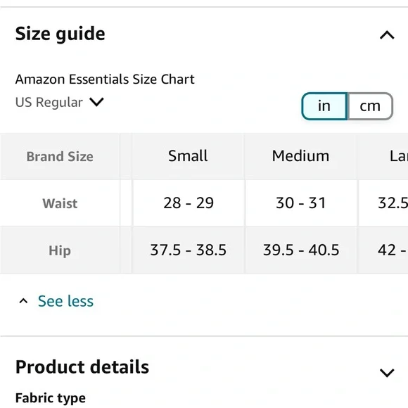 Daily ritual-Women's Terry Cotton and Modal Drawstring Sweatshirt Skirt - Picture 6 of 14